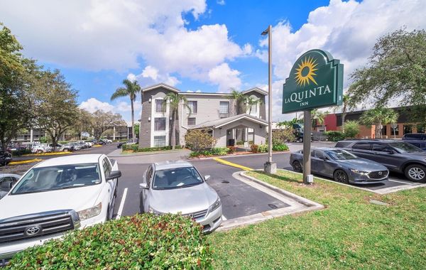 La Quinta Inn by Wyndham Miami Airport North