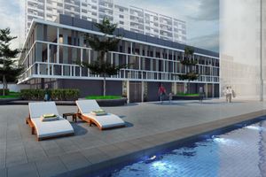 Alojamiento - JW Marriott Kuala Lumpur