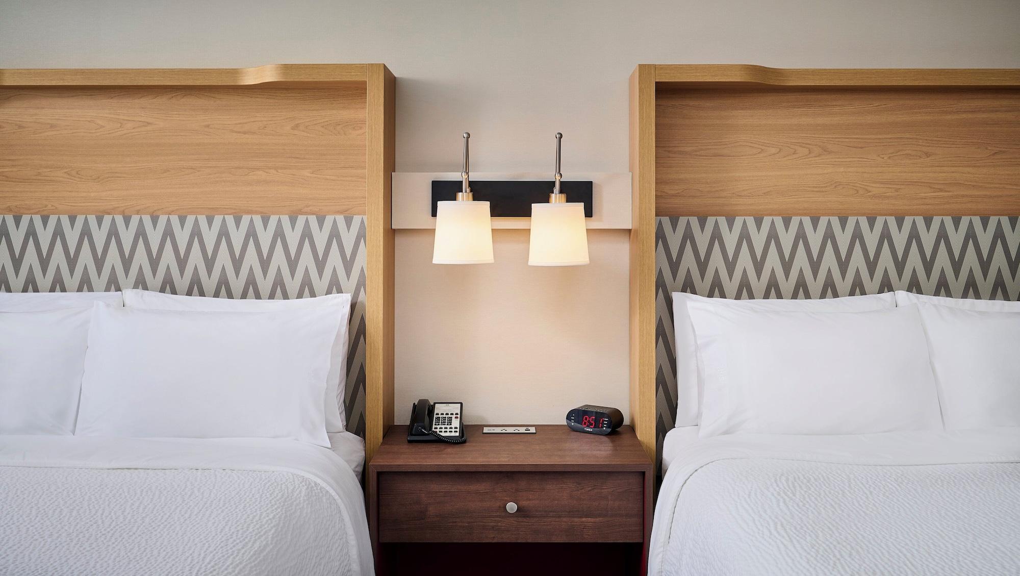 Habitación Holiday Inn Burlington Conference Centre by IHG