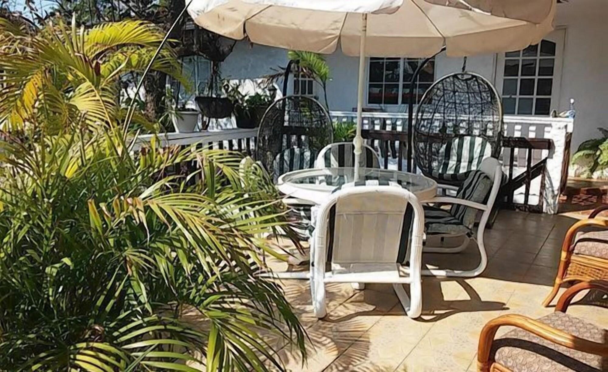 Vista Lobby Hotel Contadora