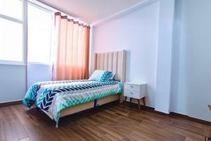 Alquiler Vacacional - Charming 2-bedroom apartment with AC, WiFi in amazing Lima