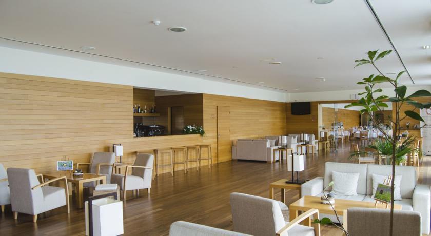Bar/Salón Inatel Graciosa