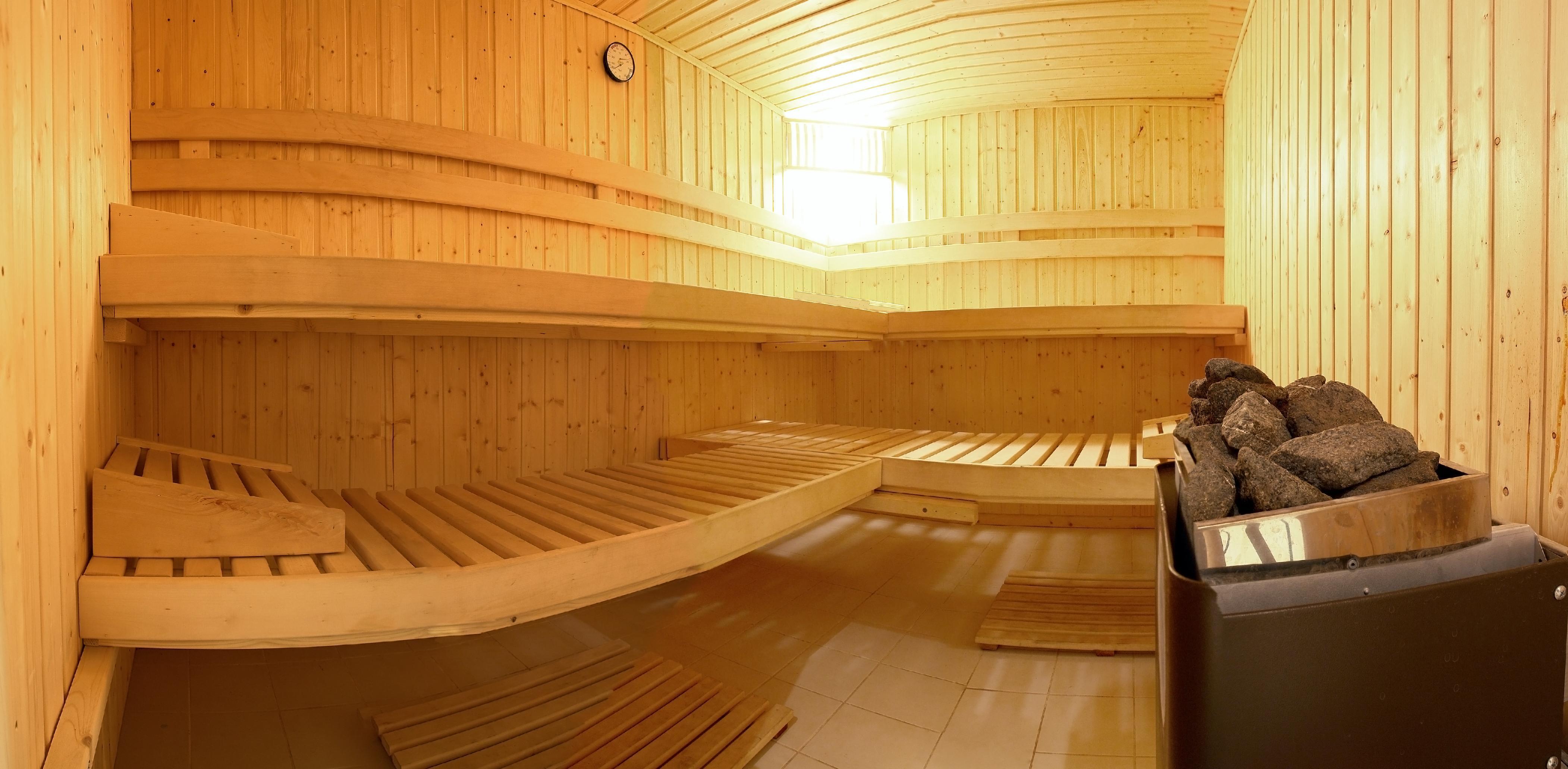Spa Hotel Savoy