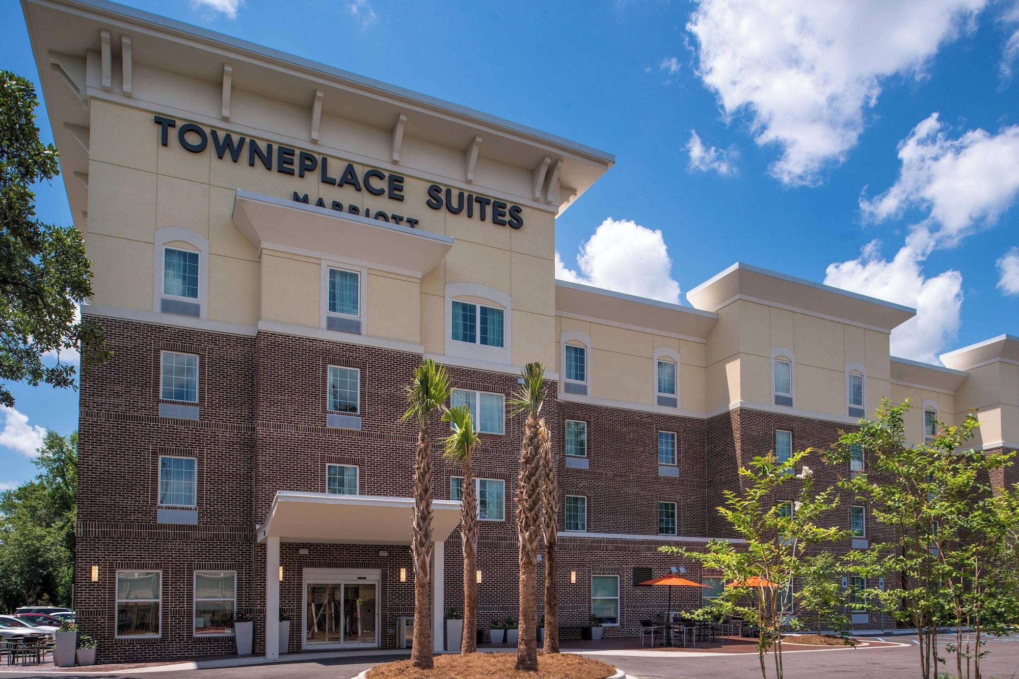 Varios TownePlace Suites by Marriott Charleston-West Ashley