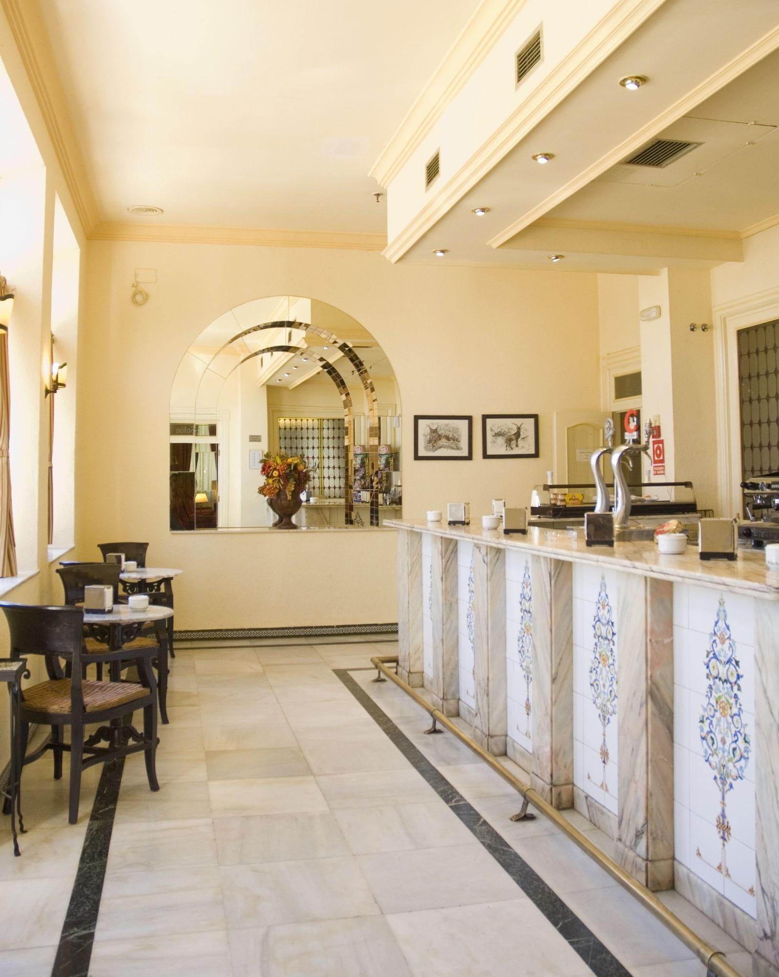 Bar/Salón Gran Hotel Spa