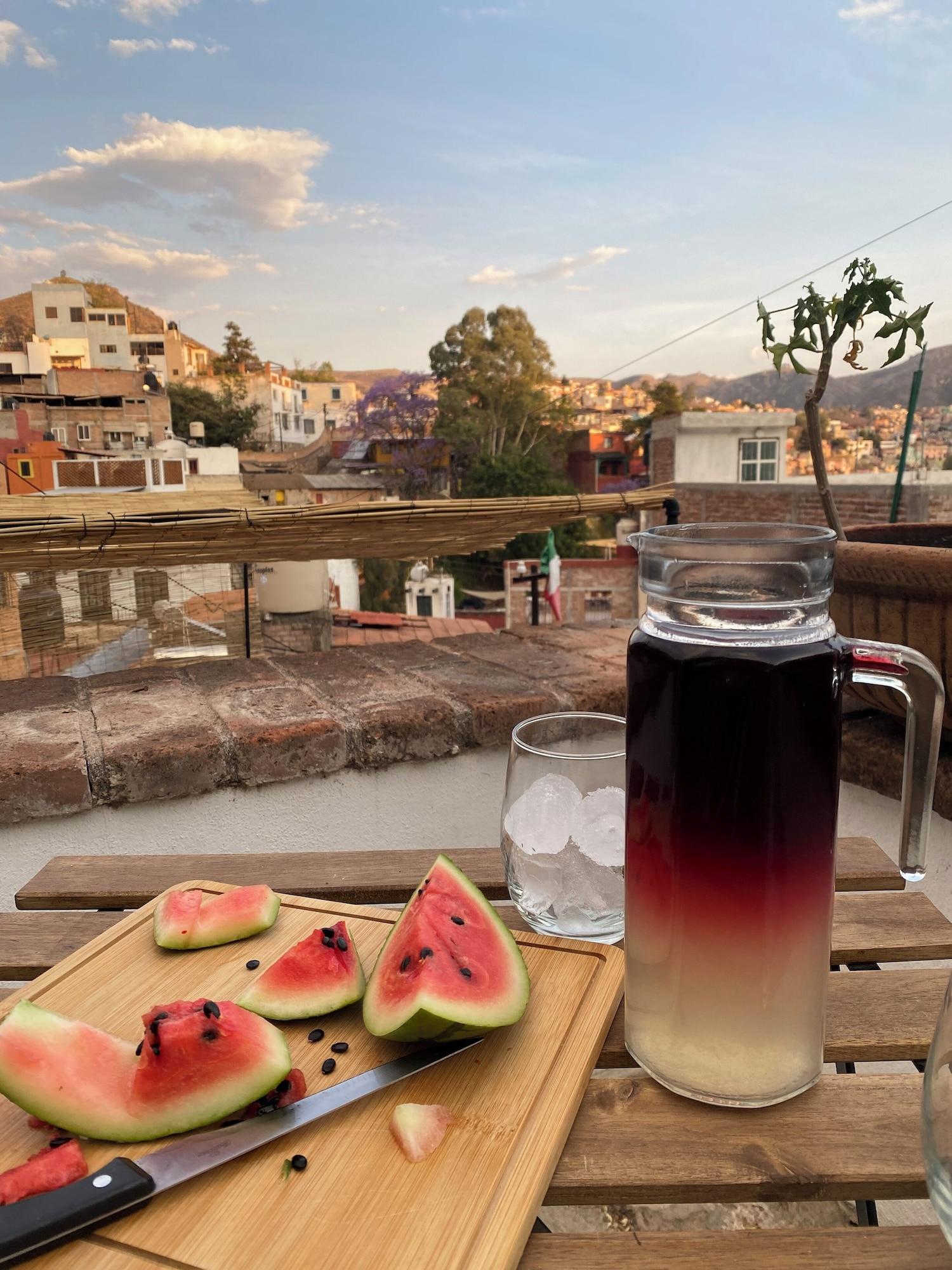 Varios Casa Juan Guanajuato