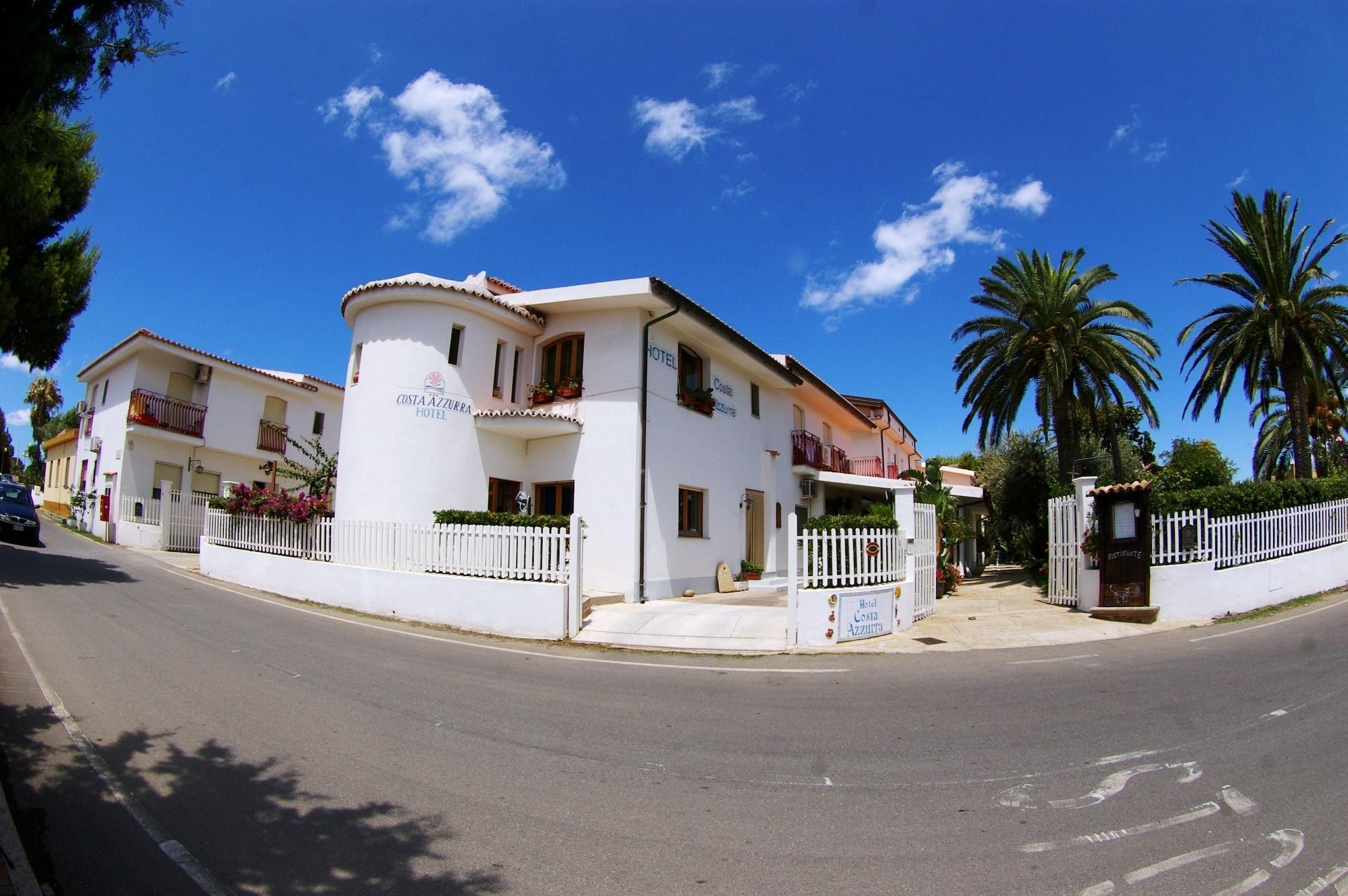 Varios Hotel Residence Costa Azzurra