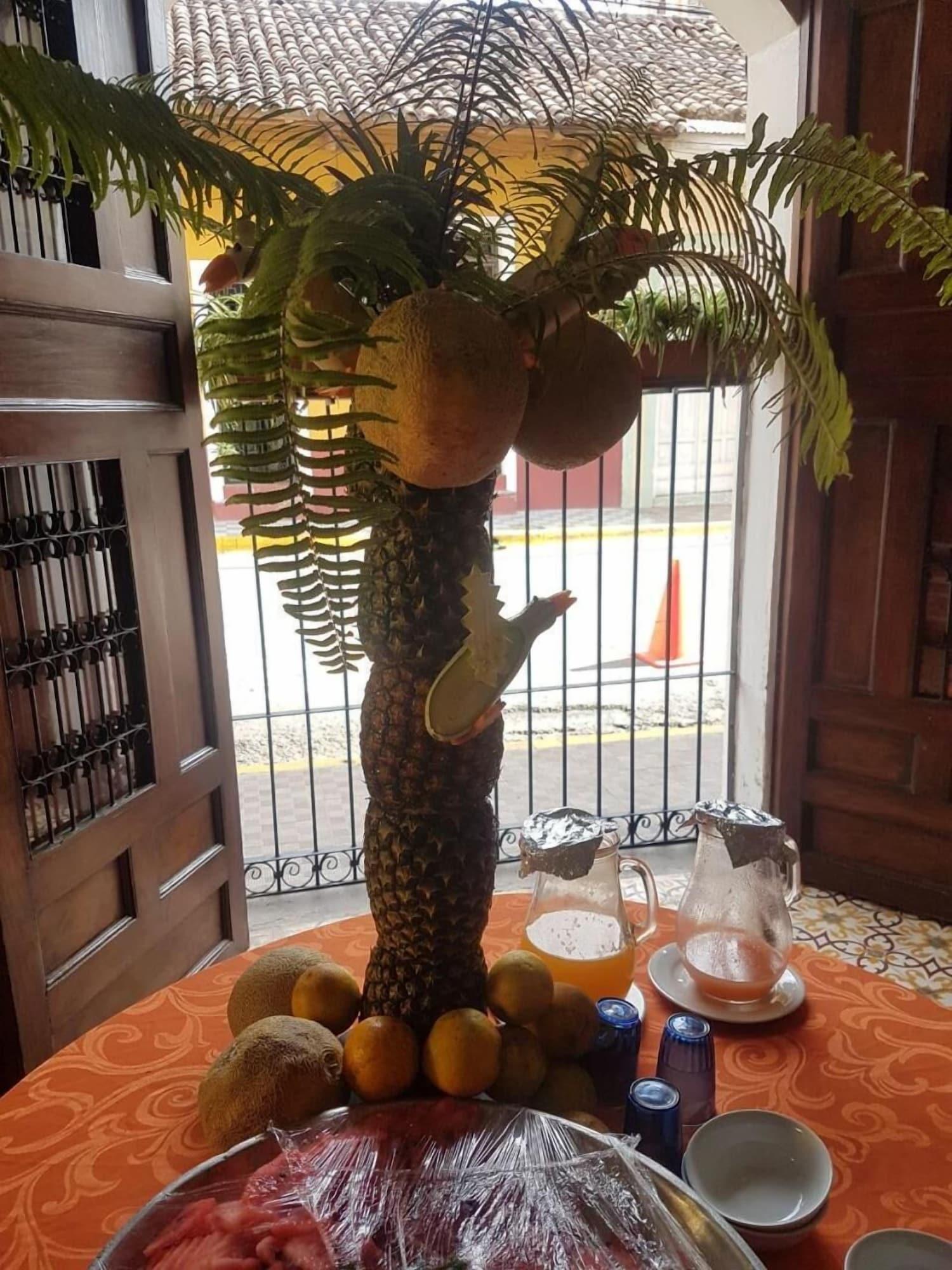 Restaurant La Gran Francia