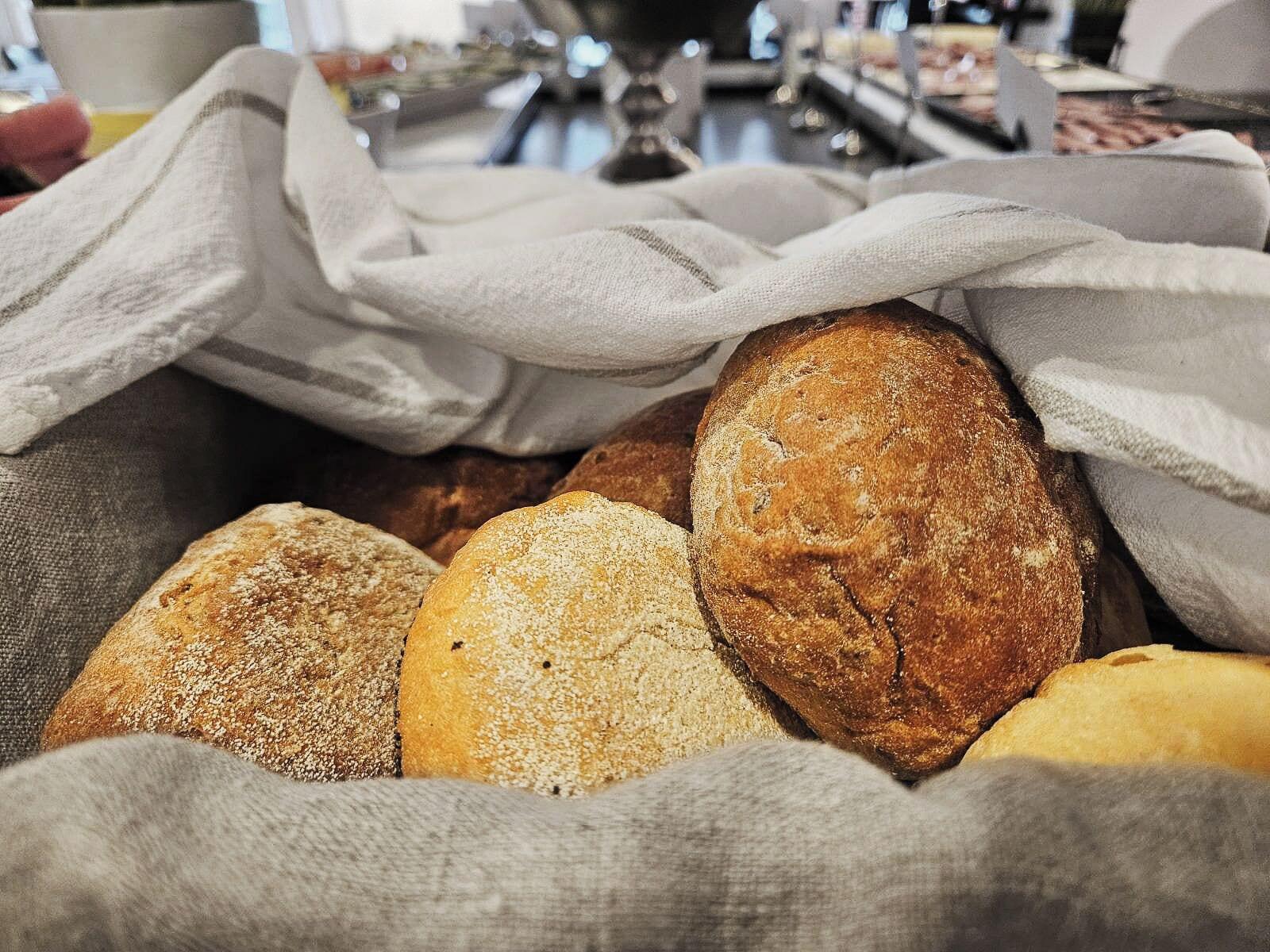 Restaurant ProfilHotels President