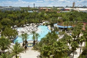 Hoteles en Southwest Orlando con Alberca Climatizada