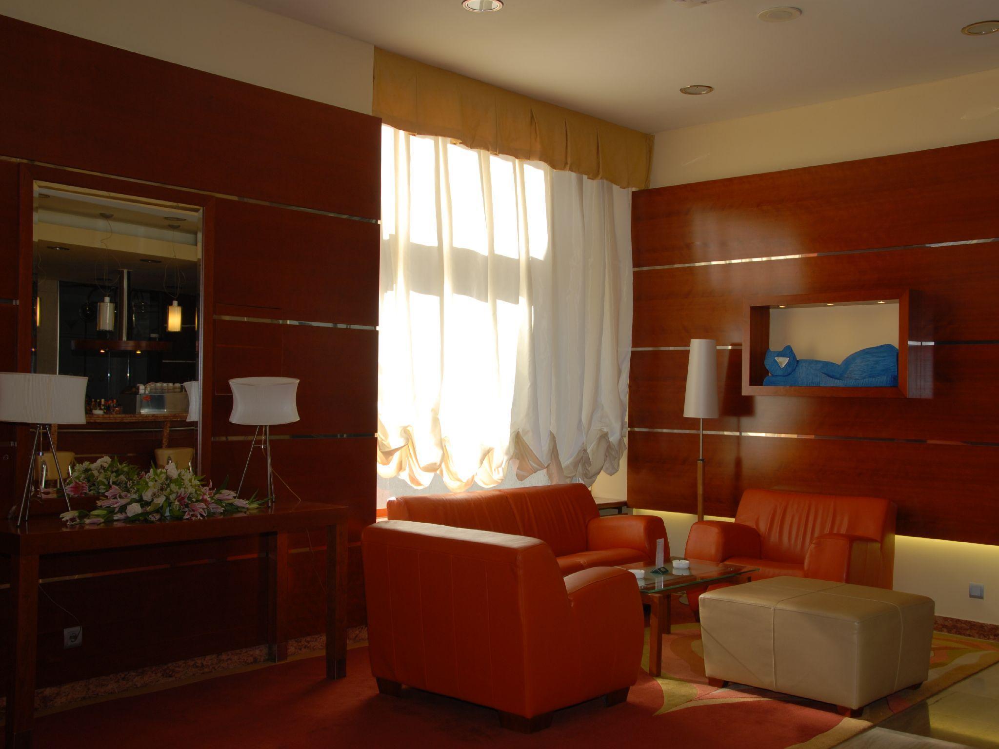 Bar/Salón Hotel Laguna