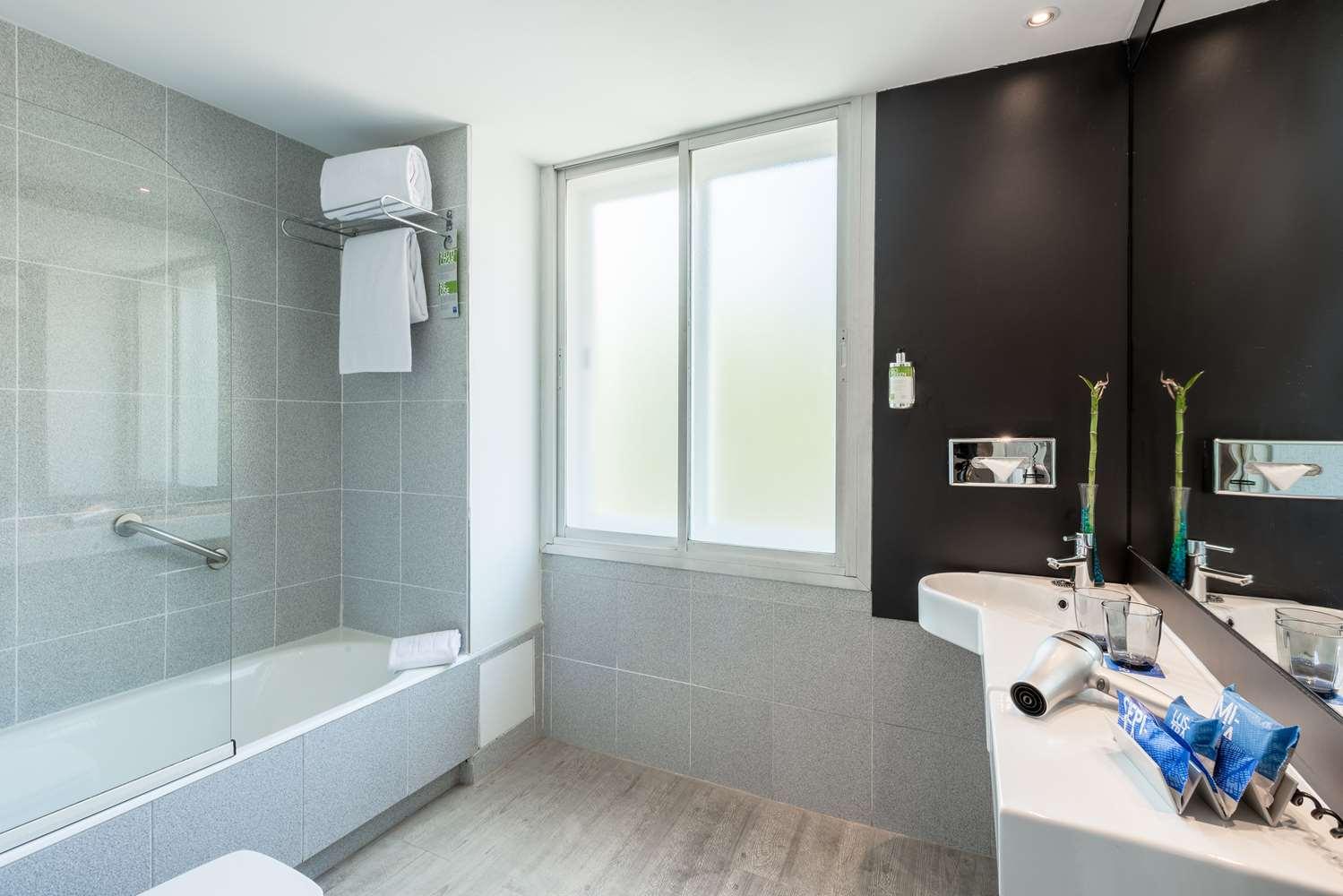 Hotel Libere Madrid Chamberi