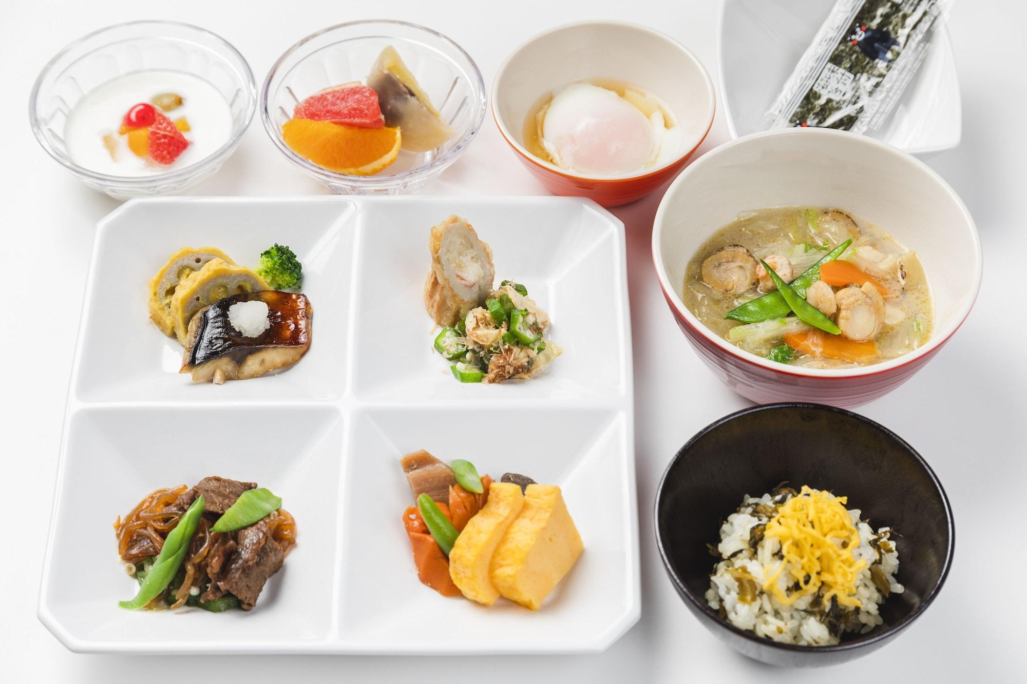 Restaurant SOTETSU GRAND FRESA KUMAMOTO