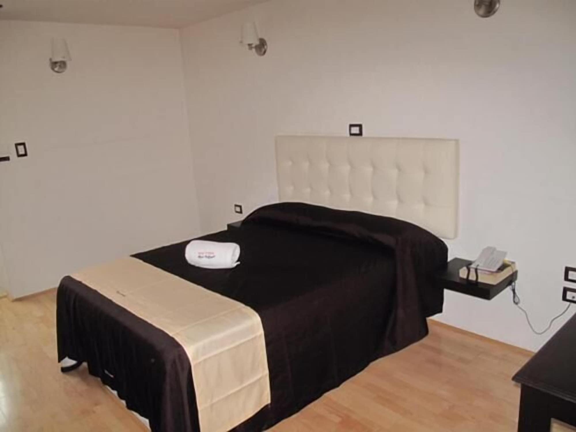Habitación Hotel Granada
