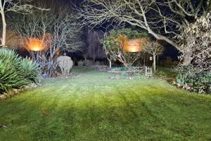 Alojamiento - La Mare Aux 3 Diables Chambre d'Hôtes