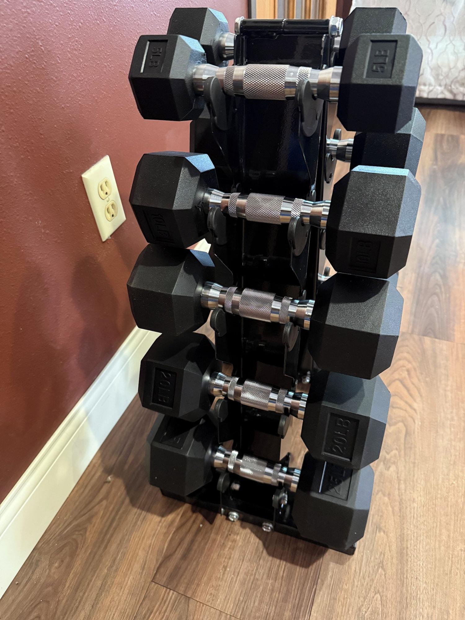 Gimnasio Best Western Dodgeville Inn & Suites