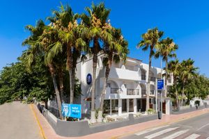 Alojamiento - Hotel Vibra Bossa Flow - Adults Only