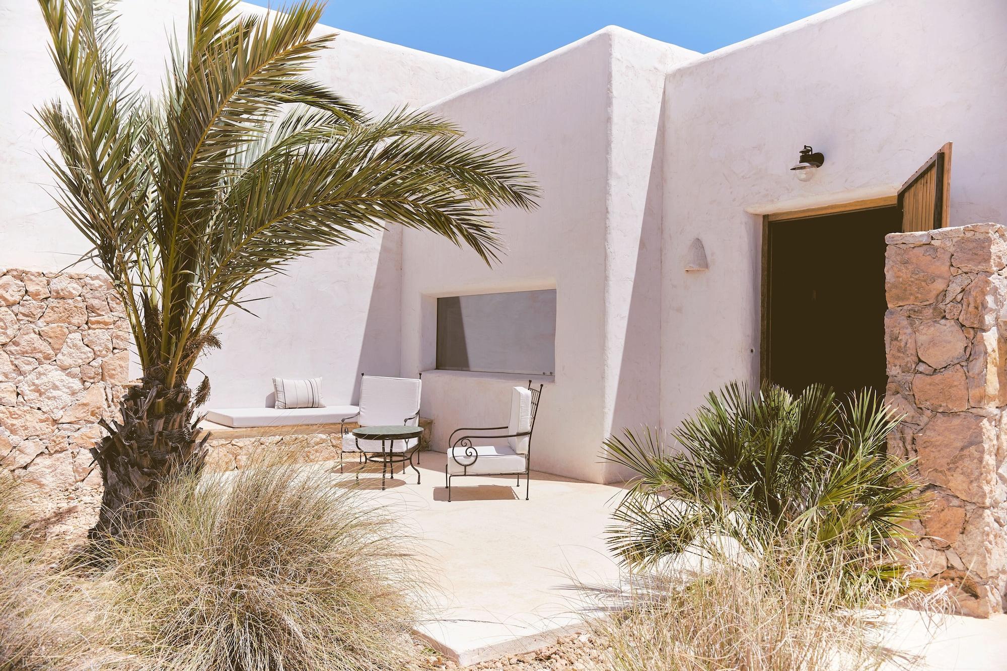 Equipamiento de Habitación EQUILICUÁ