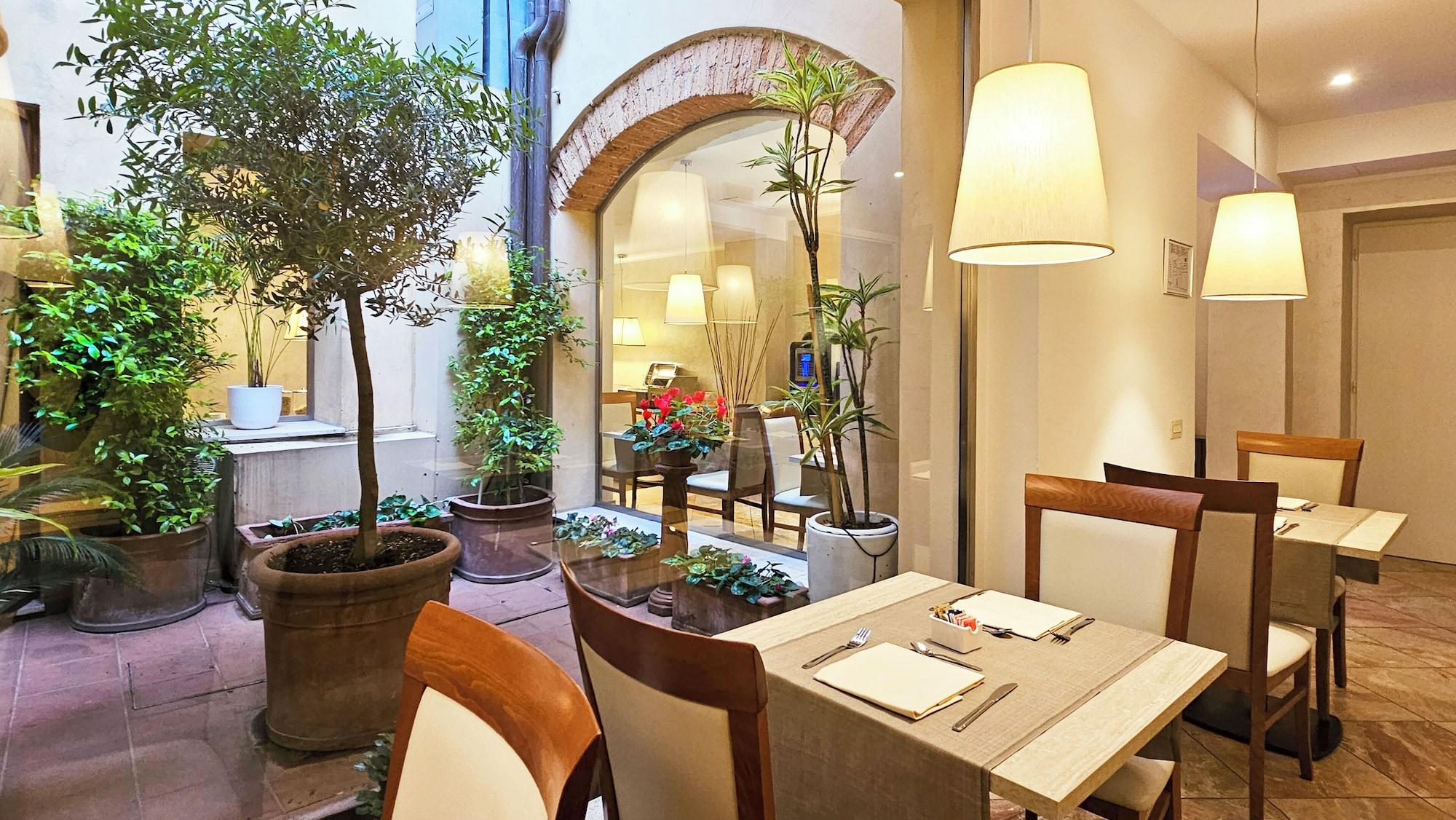 Restaurant Hotel Atlantic Palace