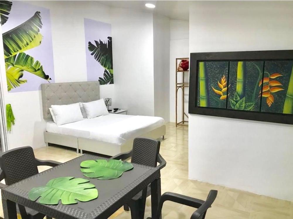 Habitación Velez Del Campo