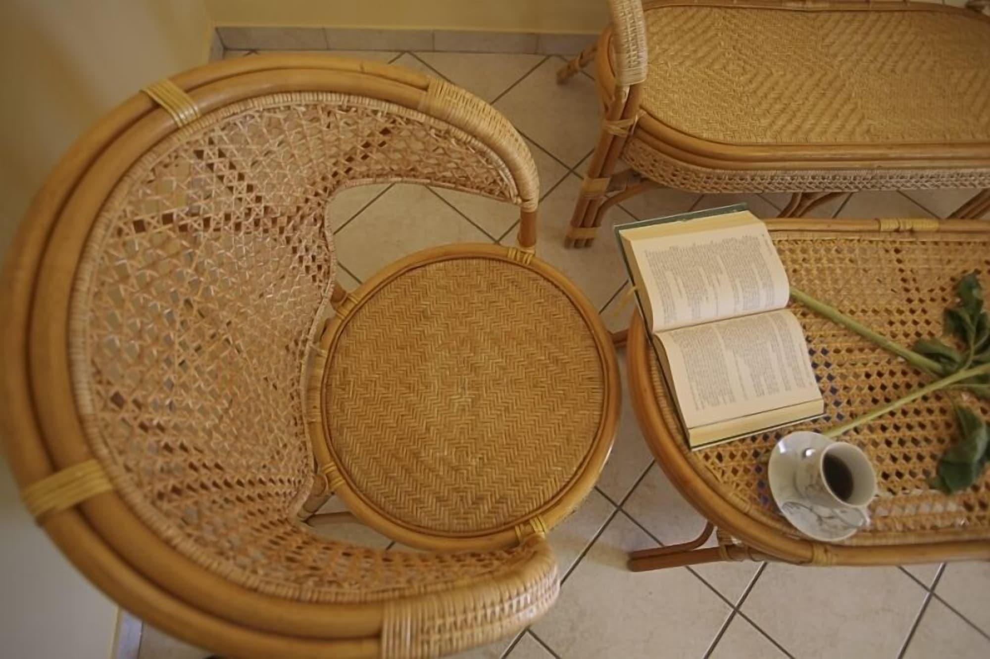 Set de Habitación Garbis Villas