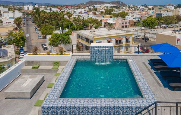 Casa Barros Vacation Condos