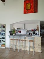 Alquiler Vacacional - New: Family home in a relaxing setting surrounded by vineyards