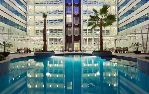 Crowne Plaza Leon by IHG