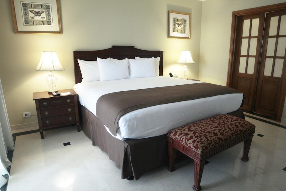 Hotel Hotel El Prado Barranquilla