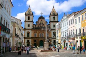 Pacote - Pacotes para Salvador