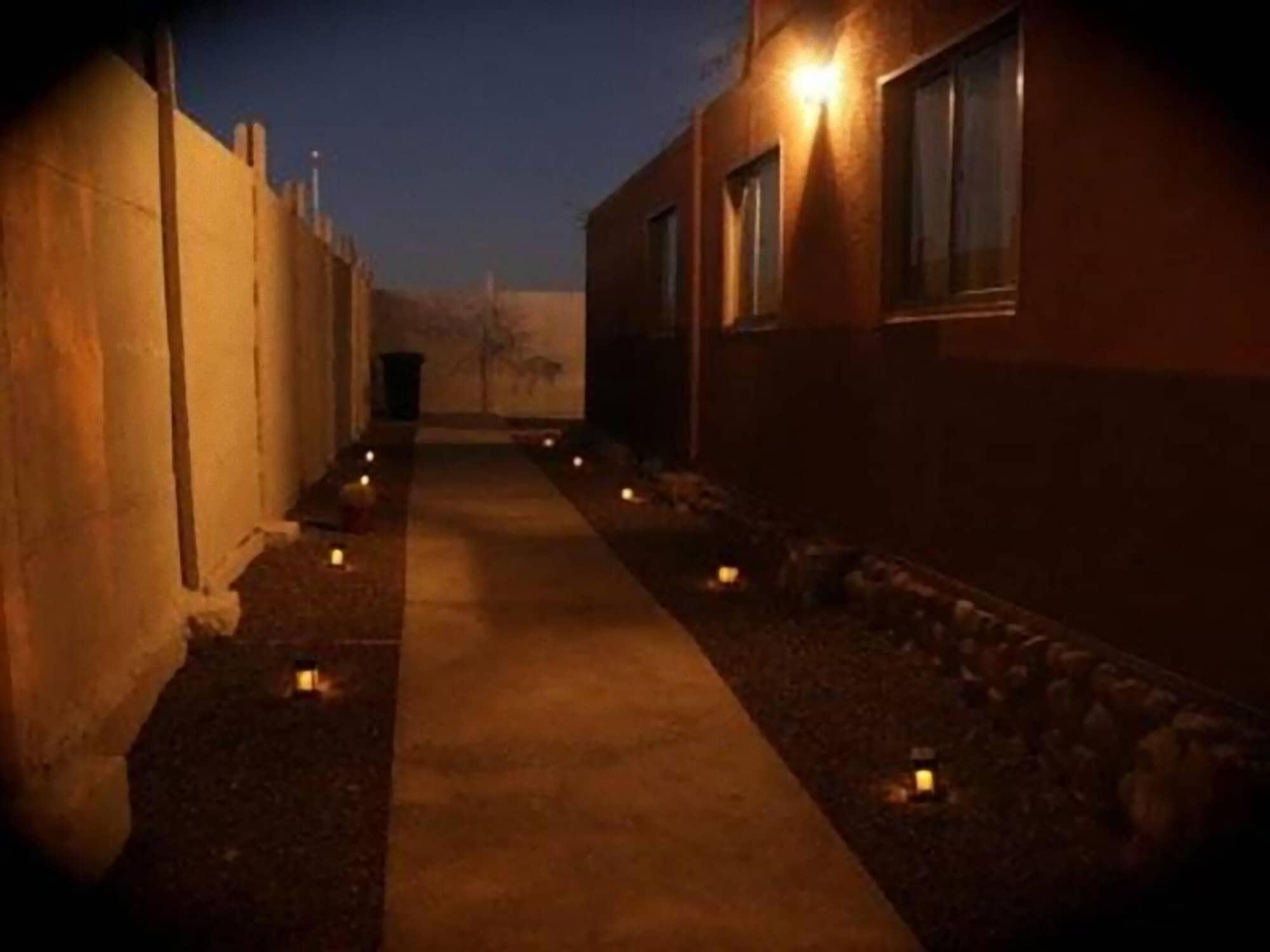 Spa Juku Hostal