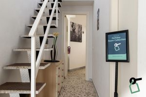 Alojamiento - Hotiday Room Collection - Ortigia Opera