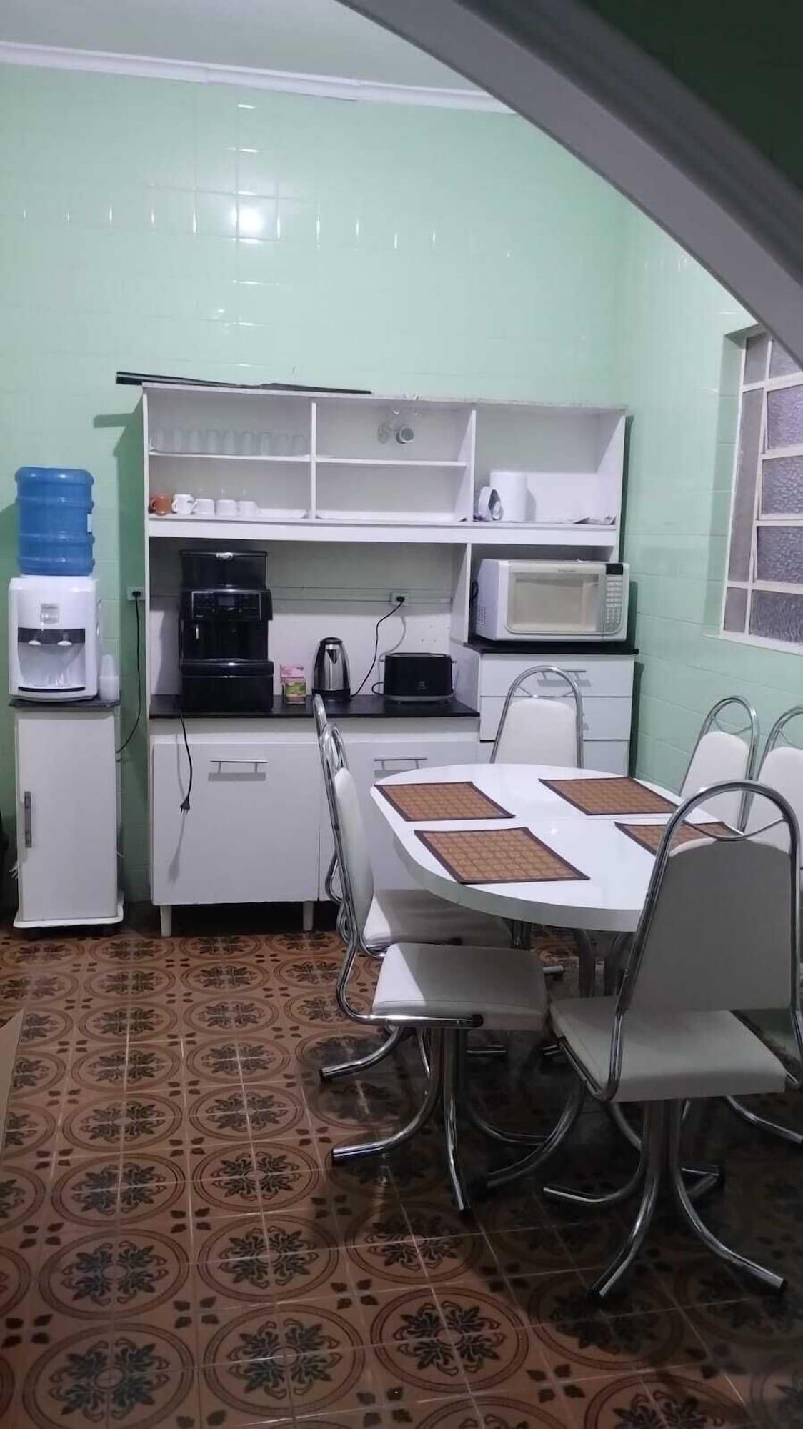 Comodidades del Alojamiento Recanto da Matriz - Águas da Prata