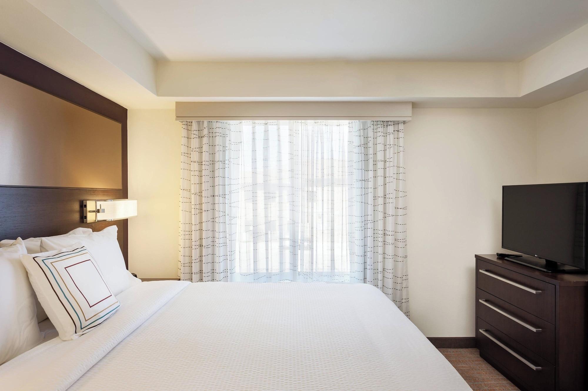 Habitación Residence Inn Austin Lake Travis/River Place