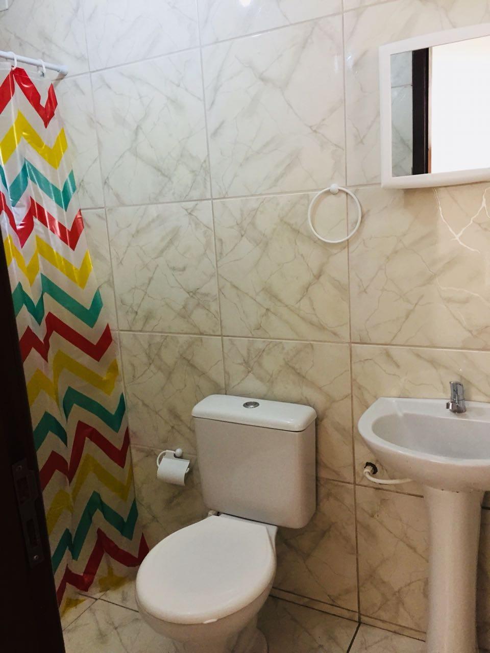 Equipamiento de Habitación Pousada & Flat Costa Dourada