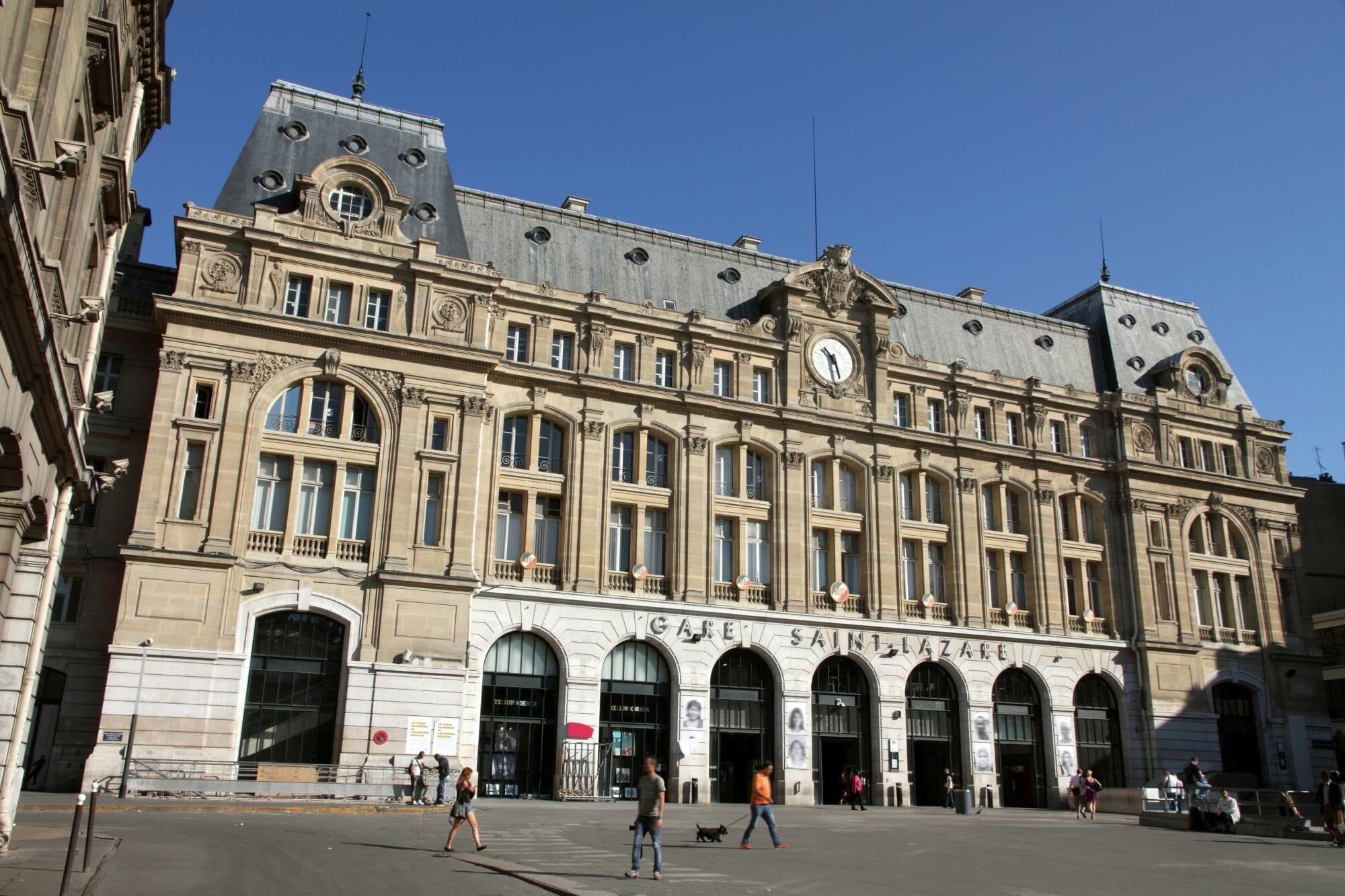 Vista Exterior Timhotel Opéra Madeleine