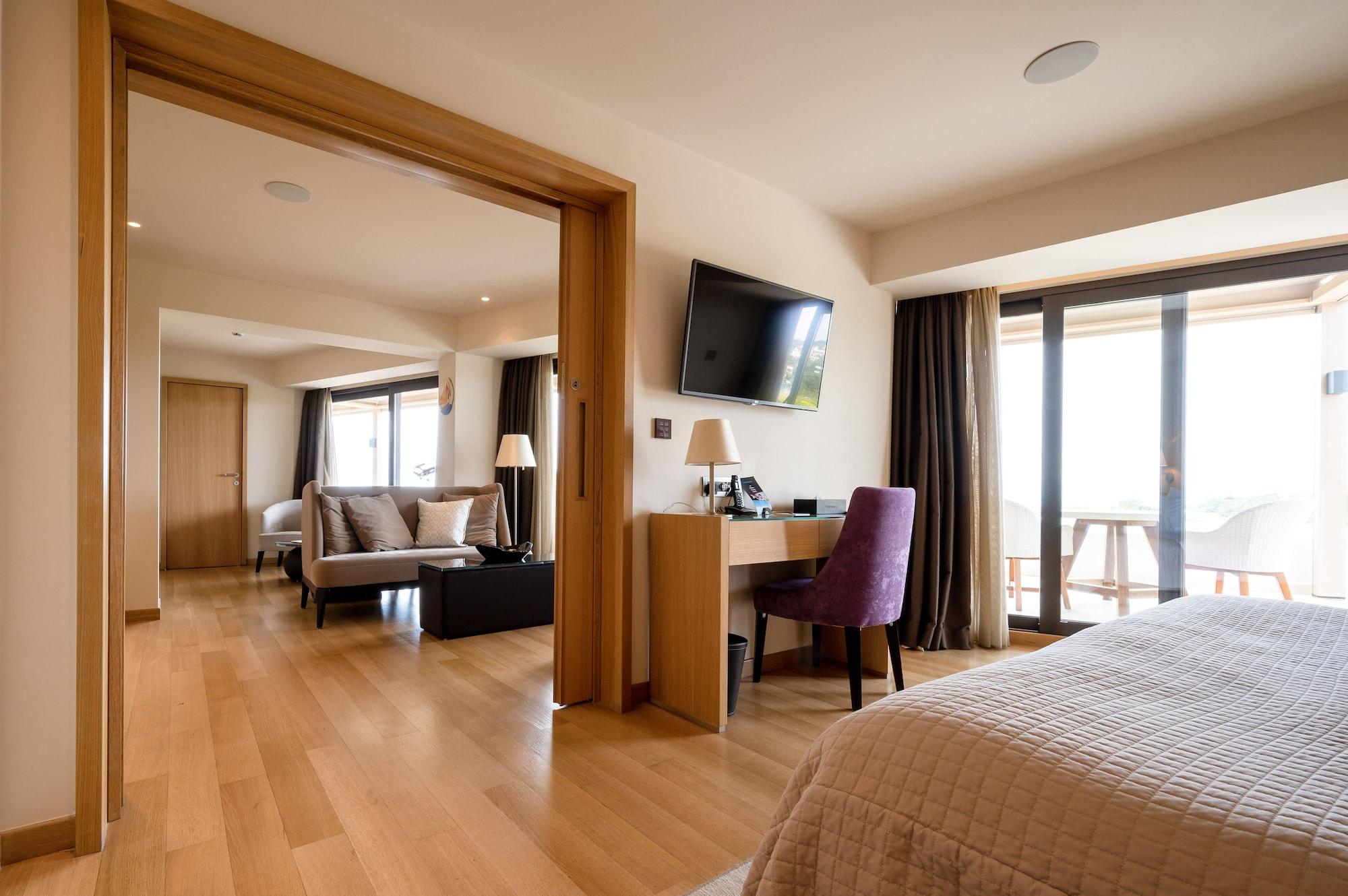 Habitación Somewhere Boutique Hotel Vouliagmeni