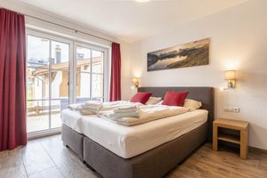 Alquiler Vacacional - Superior Ferienhaus # 4C mit Sauna