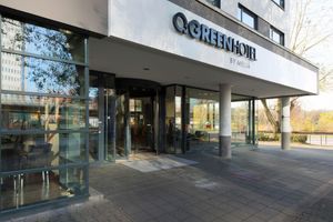Alojamiento - Frankfurt Messe Managed By Meliá