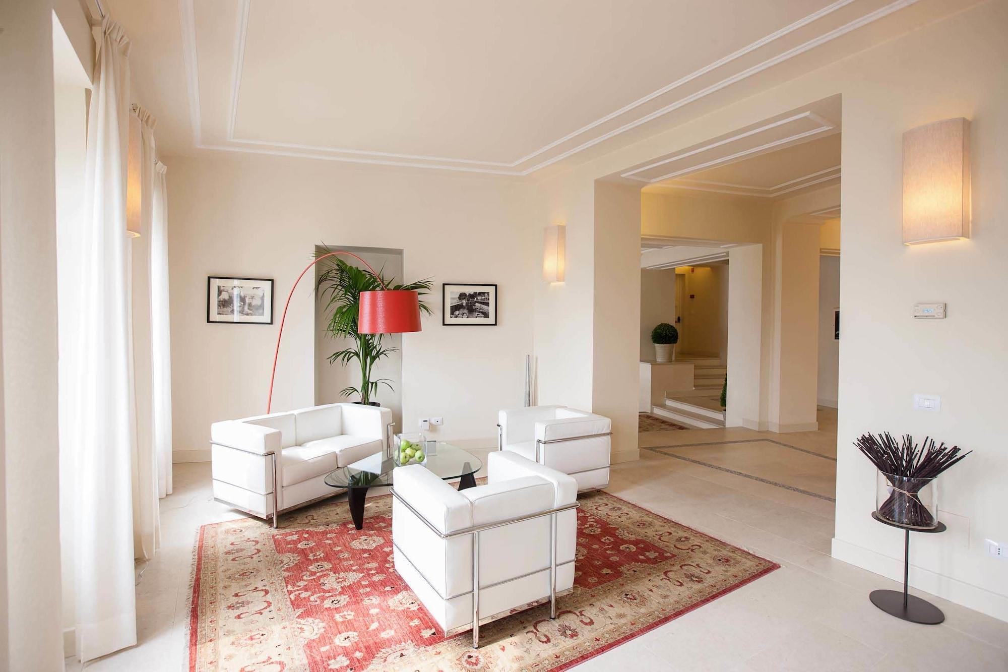 Vista Lobby Novessentia