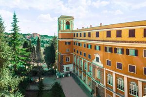Alojamiento - LH Hotel Excel Roma Montemario