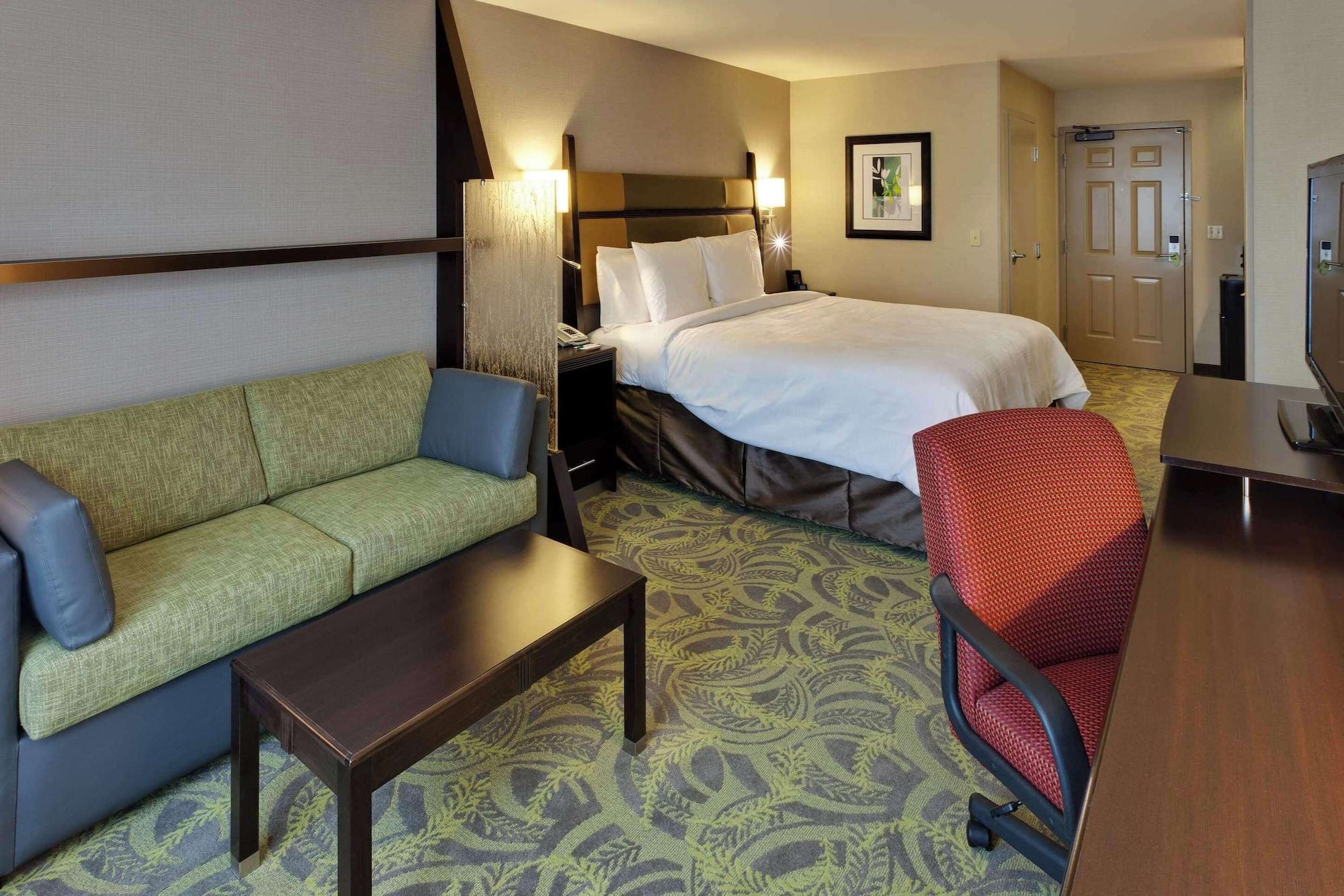 Habitación Country Inn & Suites by Radisson, San Carlos, CA