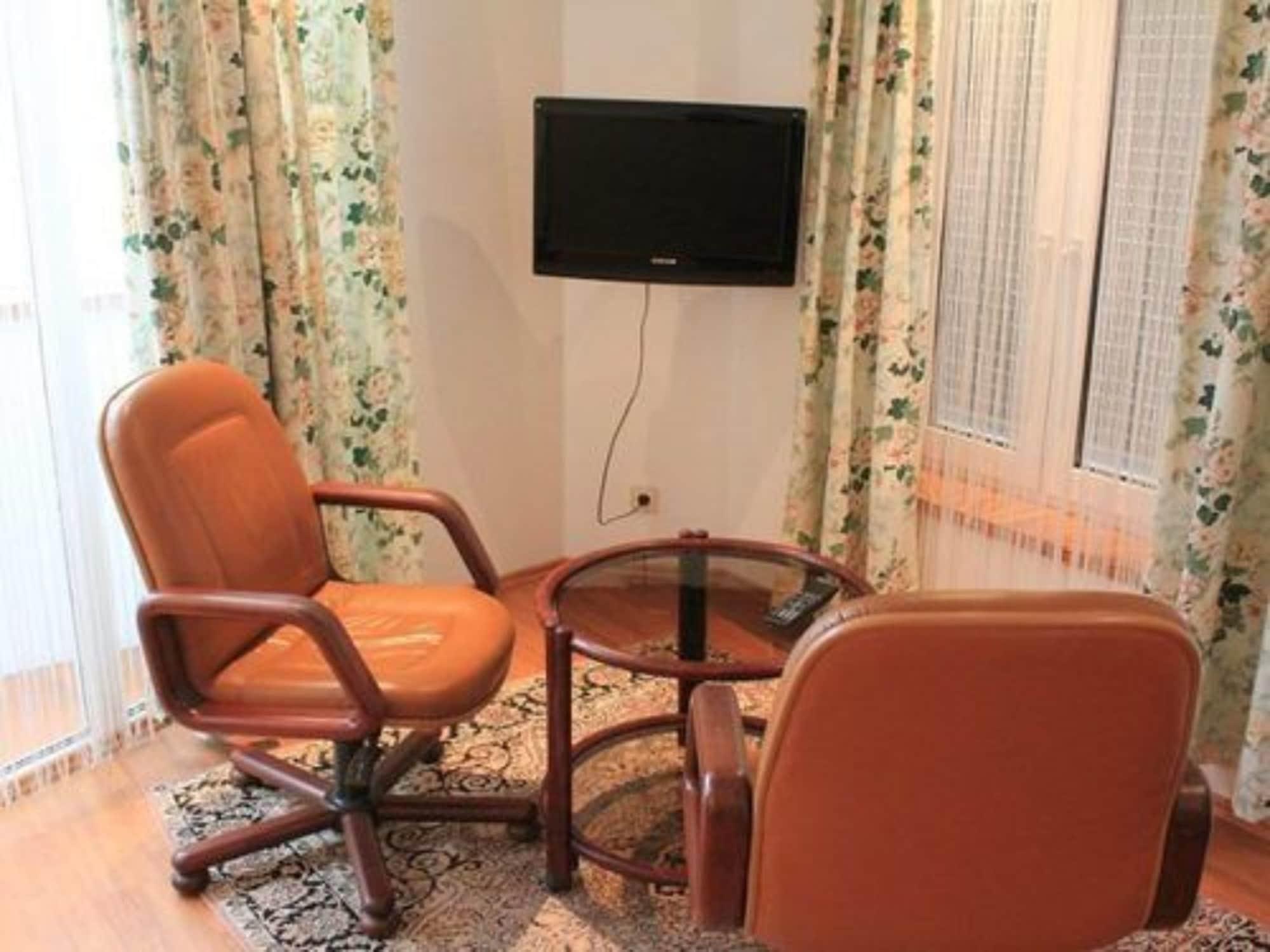 Set de Habitación Hotel Spahr