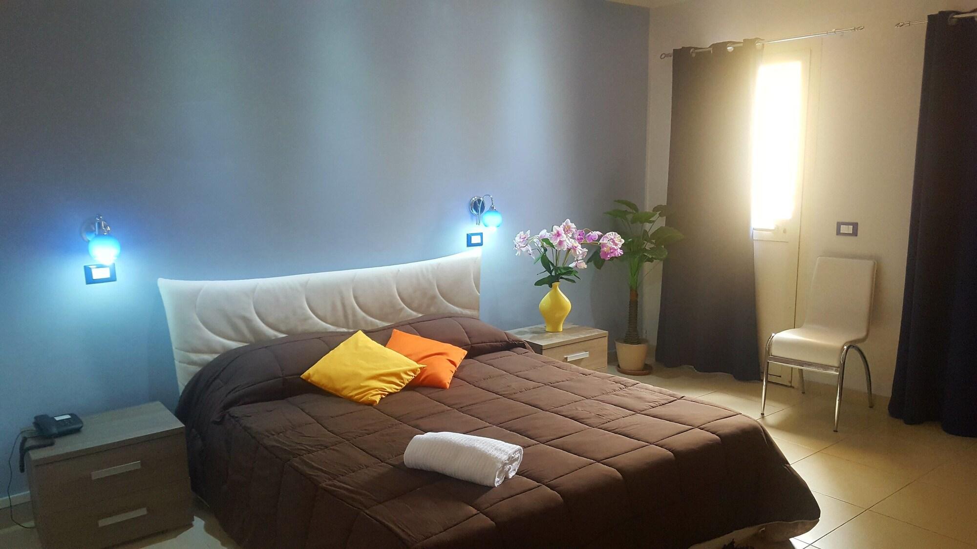 Habitación Palace Hotel Costa Del Sole