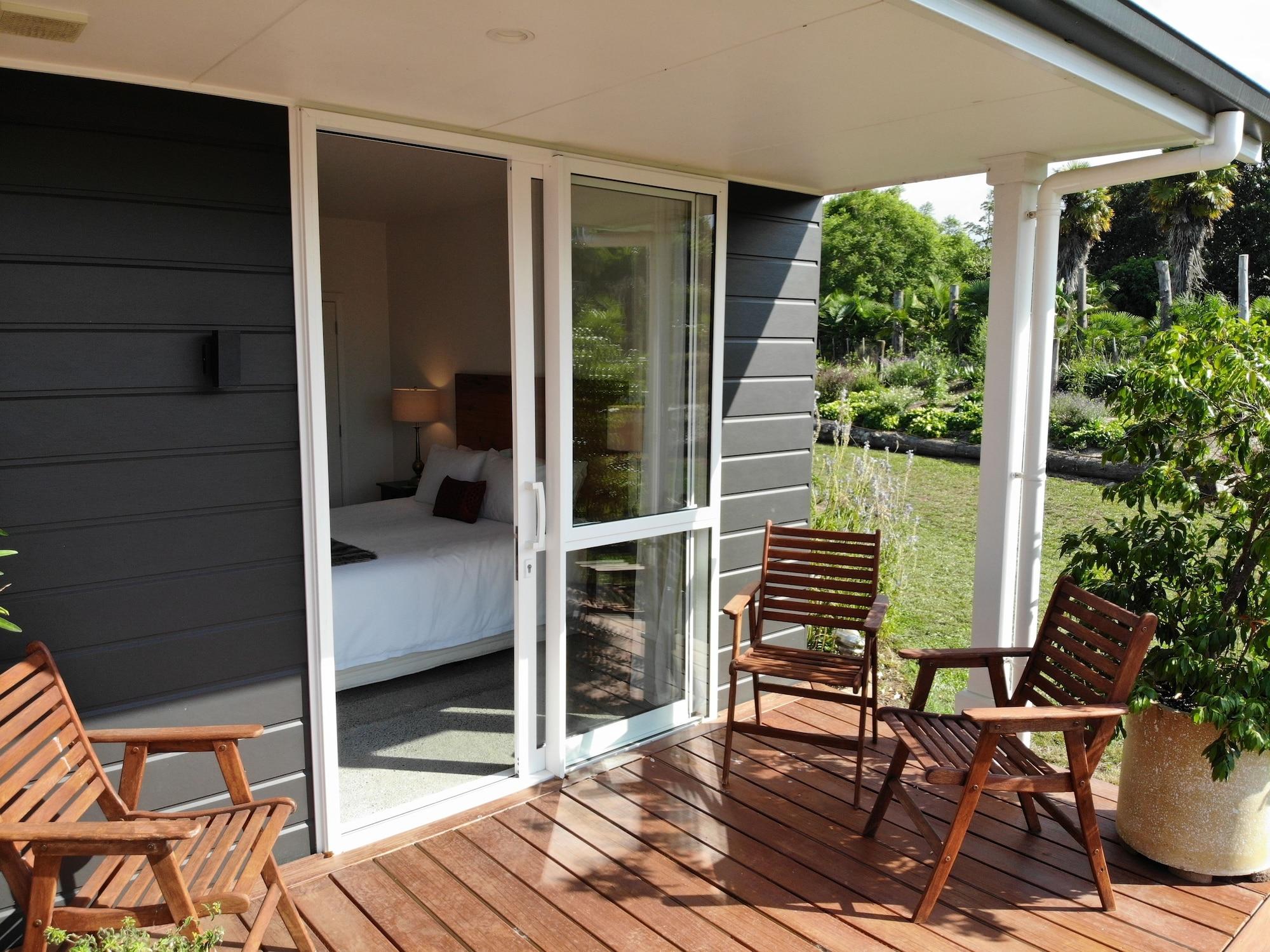 Equipamiento de Habitación Lavender Vale