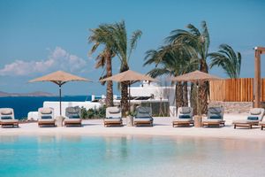 Alojamiento - Destino Anamar Mykonos