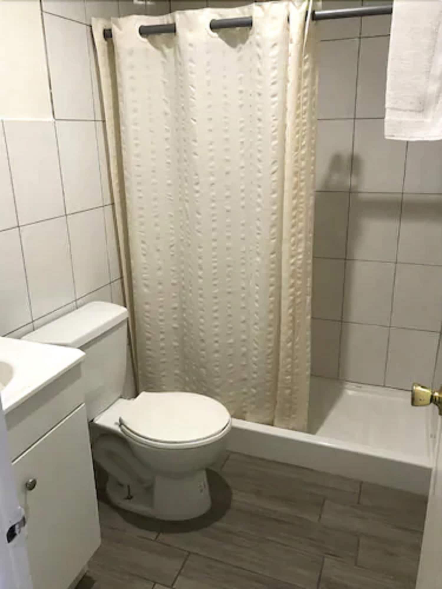 Equipamiento de Habitación Pala Motel