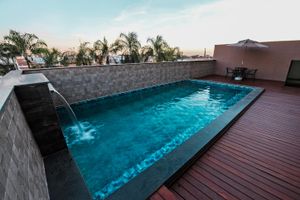 Alojamiento - BRISTOL Infinity Rio Claro