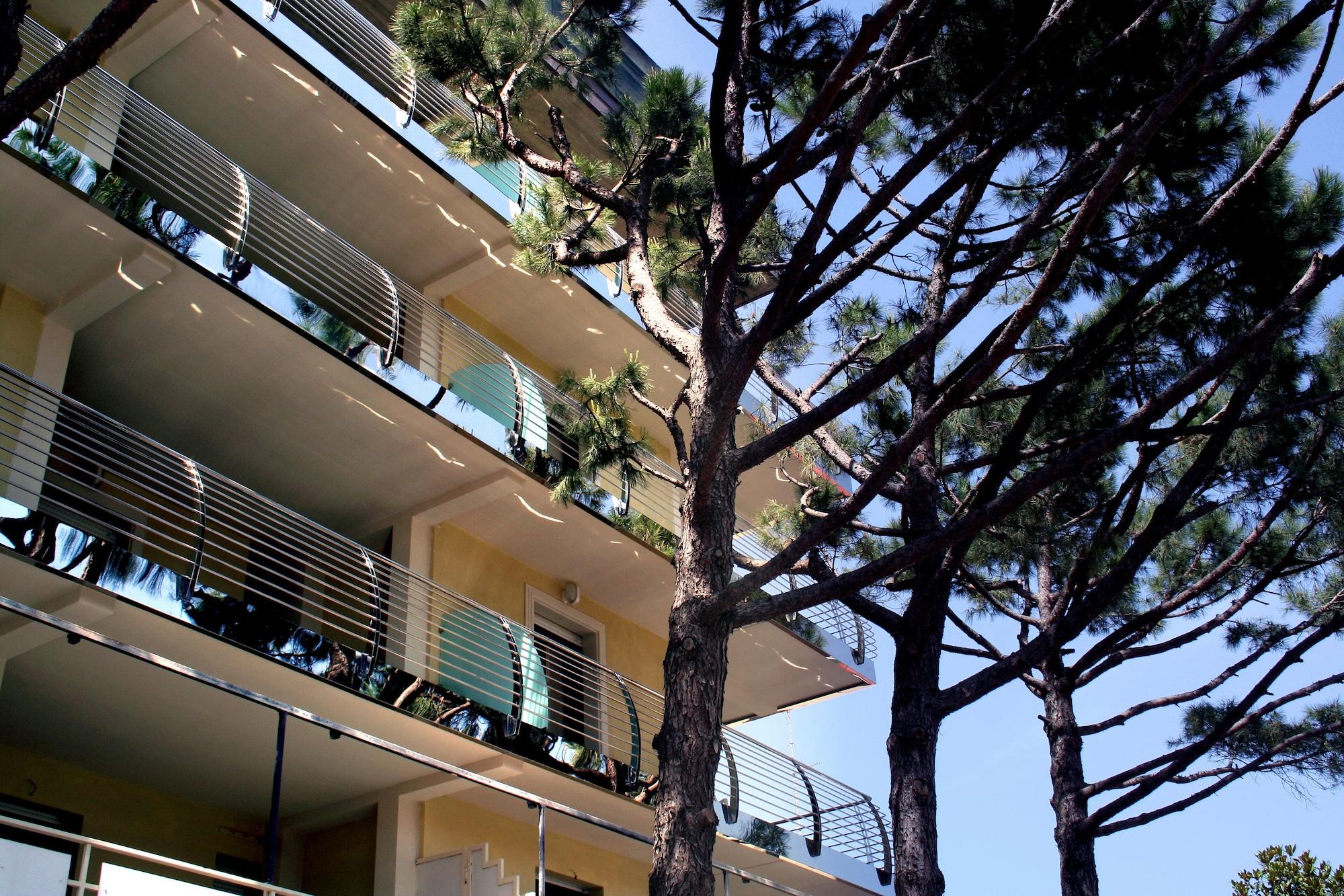 Vista Exterior Marbella