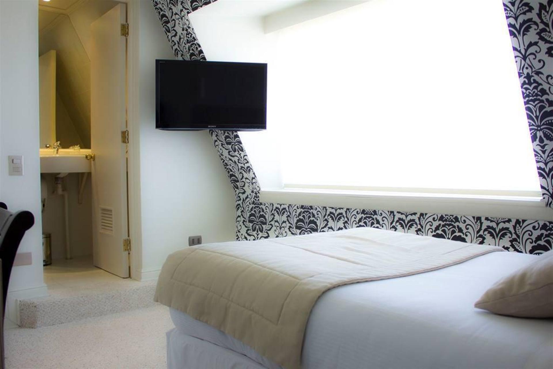Habitación Hotel Las Terrazas